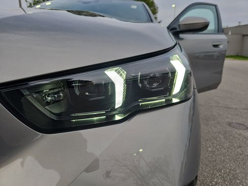 New 2026 BMW 530i xDrive w/ M Sport Package AWD/4WD image 34