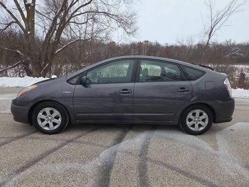 Used 2008 Toyota Prius image 3