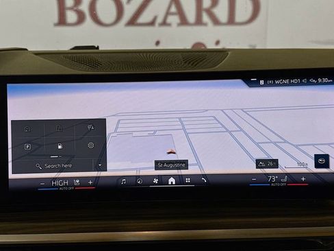 Used 2024 BMW X7 xDrive40i image 16