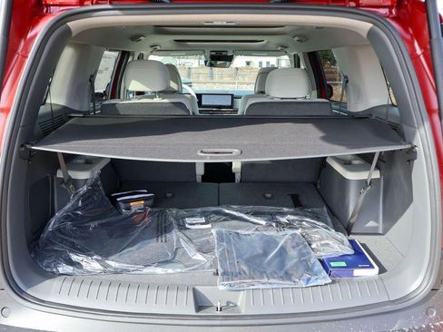 New 2026 Hyundai Elantra Sport image 34