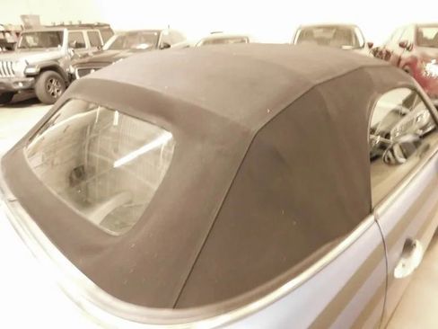 Used 2015 MINI Cooper Roadster S image 19