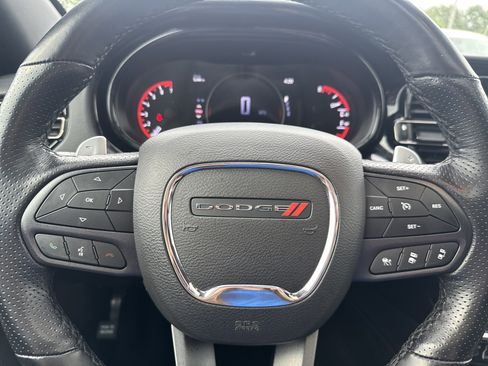 Used 2024 Dodge Durango GT AWD/4WD image 10