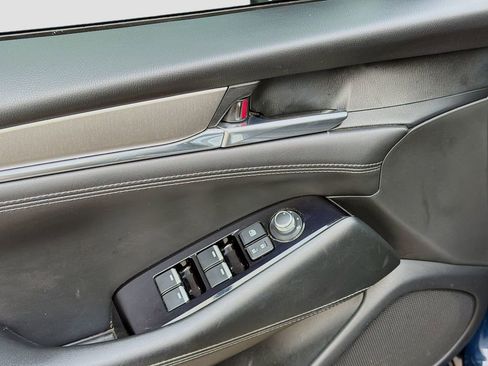 Used 2021 MAZDA MAZDA6 Sport image 20