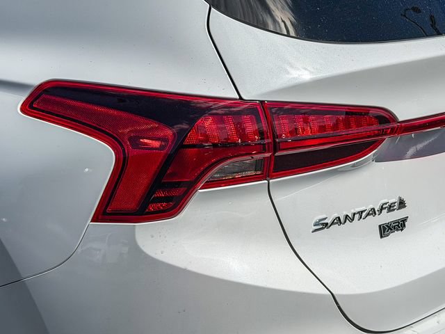 Certified 2023 Hyundai Santa Fe XRT w/ Cargo Package FWD image 11