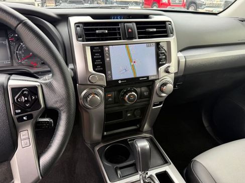 Used 2023 Toyota 4Runner SR5 Premium w/ Moonroof Package RWD image 20