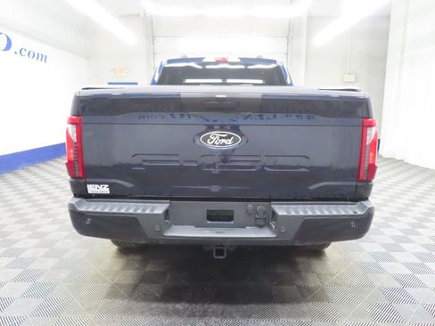 Used 2025 Ford F150 XLT w/ Equipment Group 301A Standard image 31