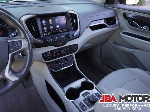 Used 2020 GMC Terrain Denali w/ Denali Premium Package FWD image 21