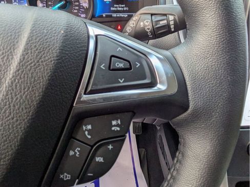 Certified 2023 Ford Edge SEL w/ Convenience Package image 19