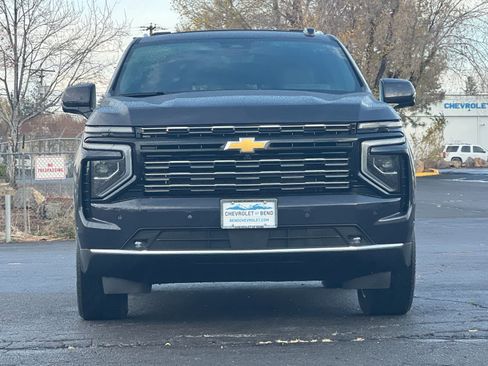 New 2026 Chevrolet Tahoe High Country image 10
