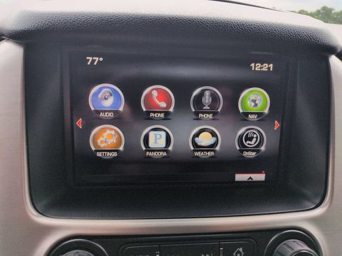 Used 2015 GMC Yukon SLT AWD/4WD image 20