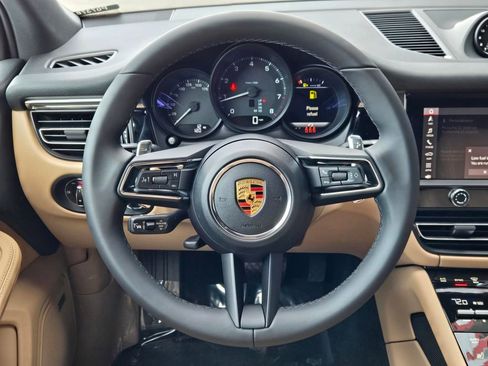 New 2026 Porsche Macan AWD/4WD image 15