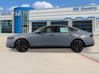 New 2026 Honda Accord Touring video 2