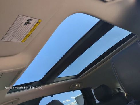 Certified 2024 MAZDA CX-90 Plug-In Hybrid w/ Premium Pkg image 21