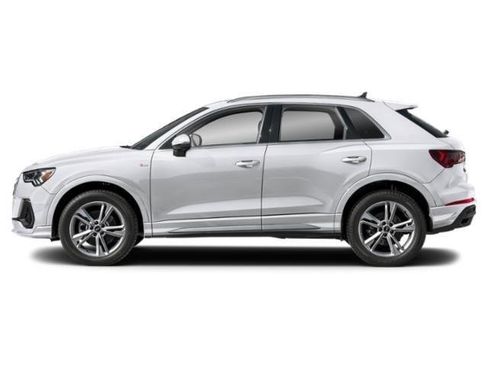New 2025 Audi Q3 2.0T Premium image 3