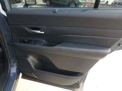 Used 2024 Toyota Grand Highlander AWD image 32