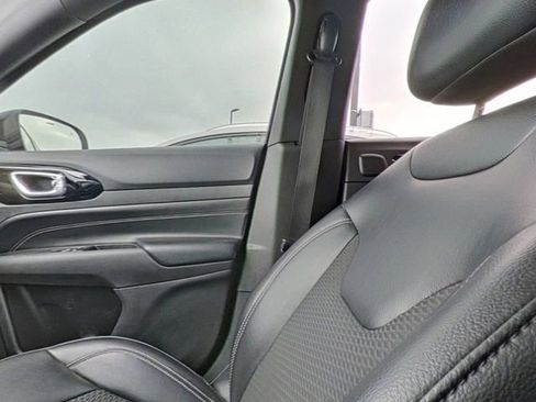 Used 2023 Jeep Compass Altitude w/ Sun and Sound Group image 30