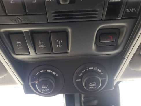 Used 2023 Toyota 4Runner TRD Off-Road Premium w/ Off Road Premium Plus Package image 34