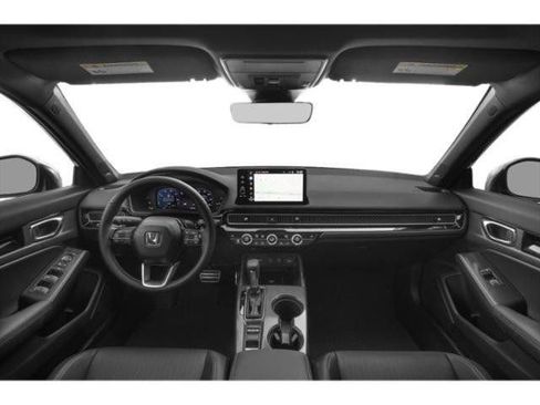 New 2026 Honda Civic Sport Touring image 10