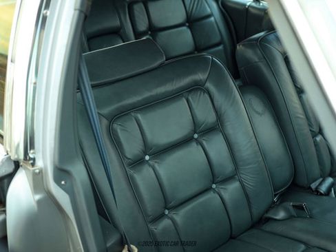 Used 1986 Cadillac Brougham Brougham image 26