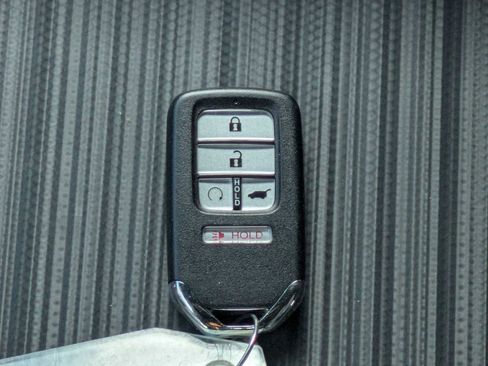 Certified 2023 Honda Passport EX-L image 34