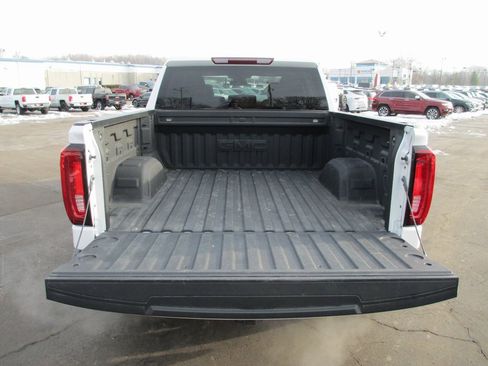 Certified 2023 GMC Sierra 1500 SLT w/ SLT Premium Package image 7