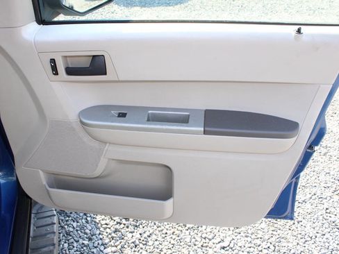 Used 2008 Ford Escape XLT image 19