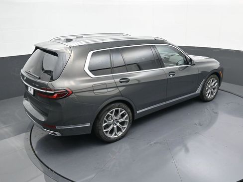 New 2026 BMW X7 xDrive40i image 38