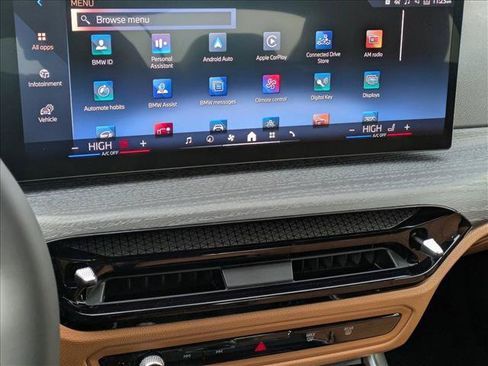 New 2026 BMW 430i xDrive Coupe w/ Premium Package AWD/4WD image 12