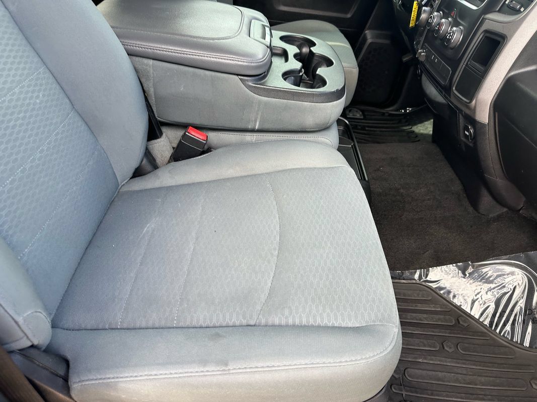 Used 2016 RAM 1500 Tradesman w/ Popular Equipment Group AWD/4WD image 15