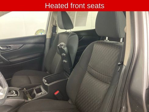 Used 2017 Nissan Rogue SV image 11