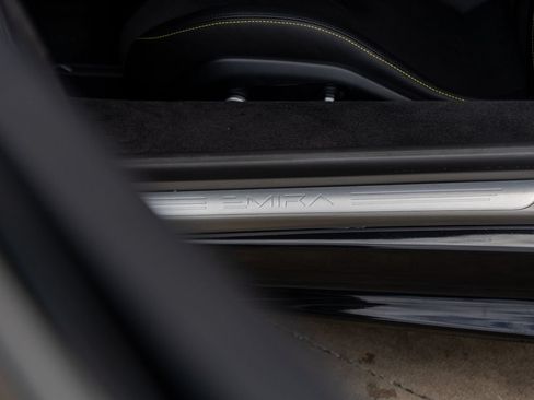 New 2026 Lotus Emira SE RWD image 25