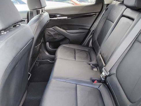 Used 2024 Kia Seltos SX w/ SX Sunroof Package image 10