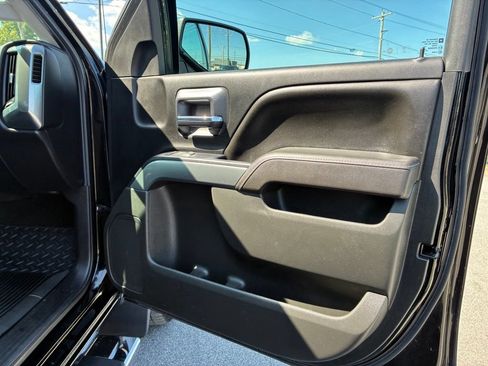Used 2017 Chevrolet Silverado 1500 LT w/ All Star Edition AWD/4WD image 45