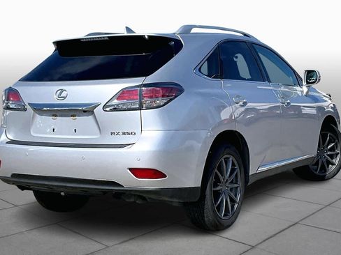 Used 2014 Lexus RX 350 AWD w/ Navigation Package image 11