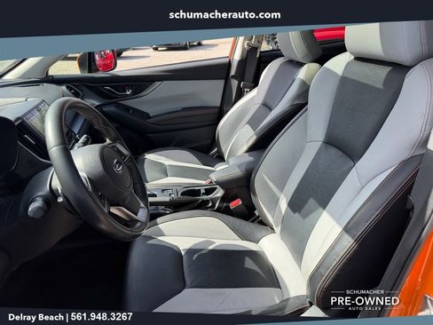 Used 2018 Subaru Crosstrek 2.0i Limited AWD/4WD image 10