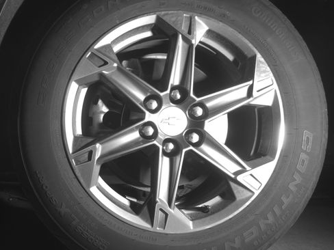 Used 2025 Chevrolet Blazer LT image 12