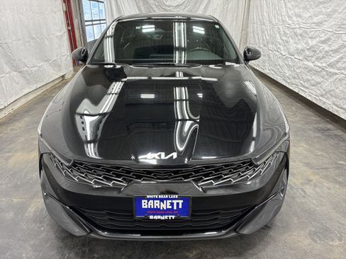 Used 2022 Kia K5 GT-Line AWD/4WD image 5