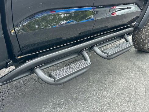 New 2026 Chevrolet Colorado ZR2 w/ Technology Package image 11