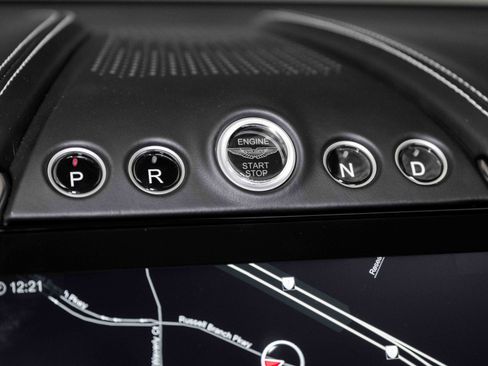 Used 2024 Aston Martin DBX 707 image 28