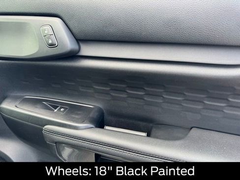 New 2025 Ford Ranger XLT w/ Equipment Group 301A High image 22