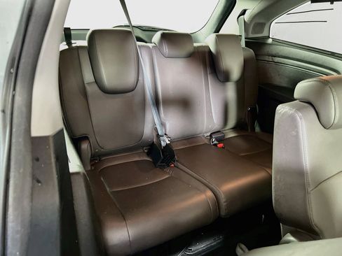 Used 2018 Honda Odyssey Elite image 29