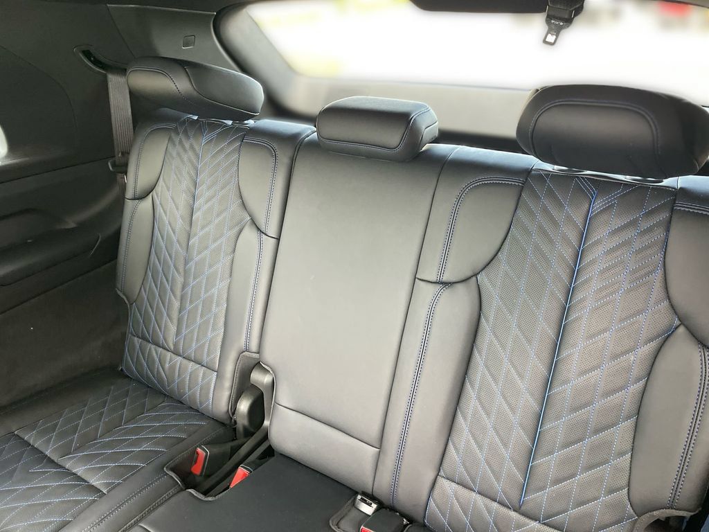 Certified 2026 Cadillac Escalade IQ Sport 1 AWD/4WD image 29