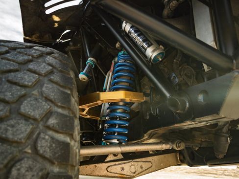 Used 2001 Ford F150 2WD SuperCab image 31