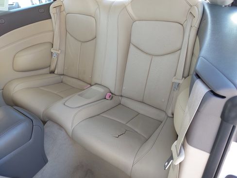 Used 2012 INFINITI G37 Sport w/ Premium Pkg image 14