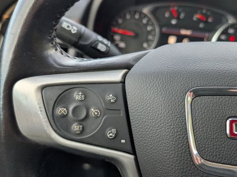 Certified 2021 GMC Terrain SLT w/ Infotainment Package II image 24