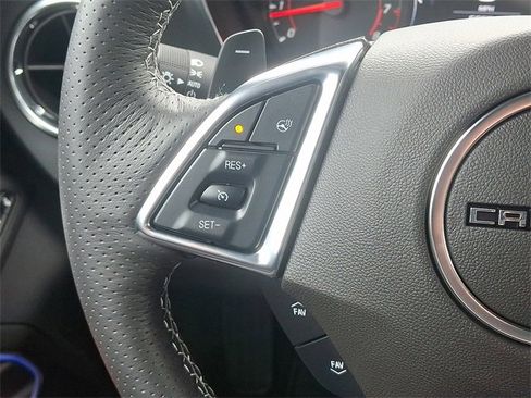 Used 2023 Chevrolet Camaro LT w/ Redline Edition image 19