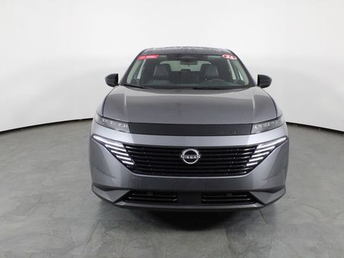 Certified 2026 Nissan Murano SV w/ Cargo Package AWD/4WD image 13