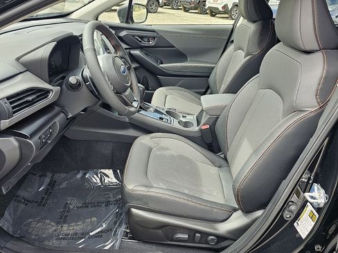 New 2026 Subaru Crosstrek 2.5i Limited AWD/4WD image 23