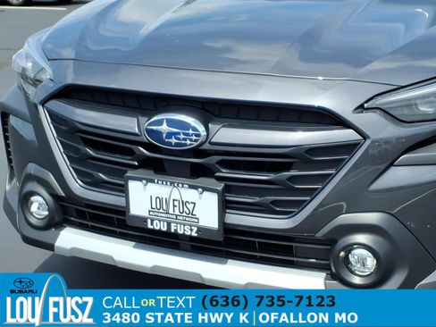 Used 2024 Subaru Outback Limited AWD/4WD image 34