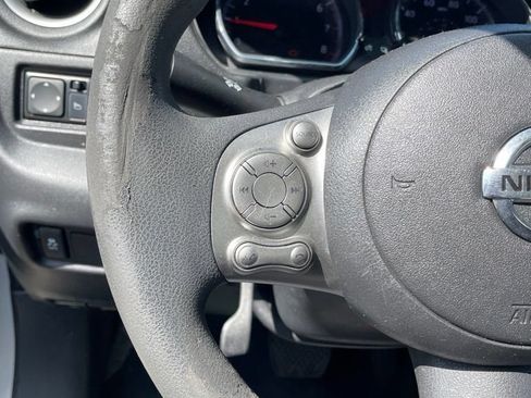 Used 2014 Nissan Versa SV w/ Convenience Package FWD image 15